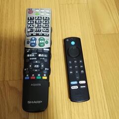 【取引中】リモコン　単品でも可