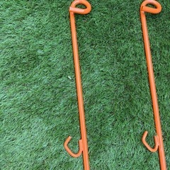 鉄ピン　1500 ロープスティックの画像