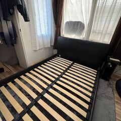 ダブルベット