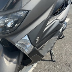 ヤマハ　N-MAX 125