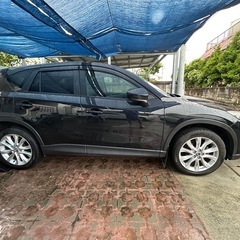 マツダ　CX-5  即決65万円の画像