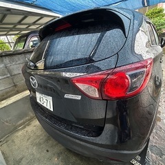 マツダ　CX-5  即決65万円の画像