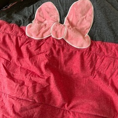 ベビー布団　掛け布団