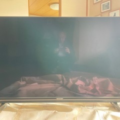 SHARP   60インチ液晶テレビ