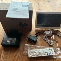 パナソニック UN-10CE10-W(ホワイト) プライベート･...