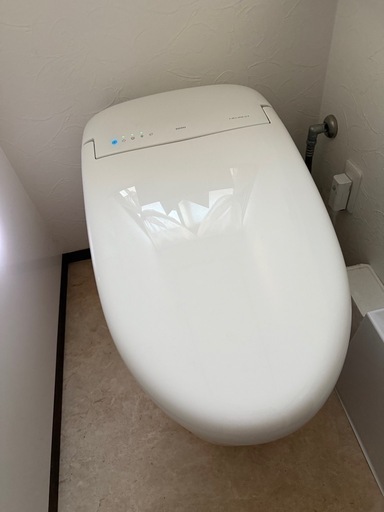 TOTOネオレスト2019年