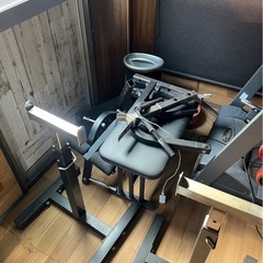 筋トレセットの画像