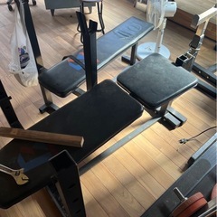 筋トレセット