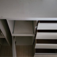 【5/8まで】伸縮可能ニトリキッチンボードの画像