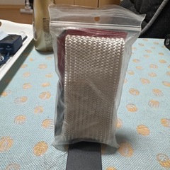 溶接指カバー　指サックの画像