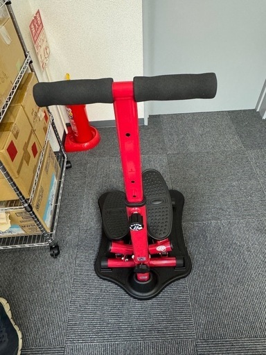 ［新品］健康ステッパー ナイスデイ