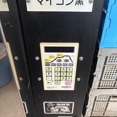 陶芸窯：中型電気窯 DAM-08C
の画像