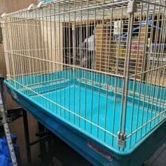 ペットゲージ中古