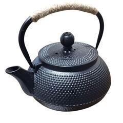 新品　未使用　鉄瓶 鉄器 南部鉄器 急須 やかん・ケトル ih直...