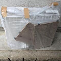 キャットケージ中古