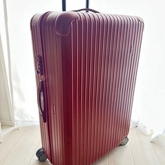 RIMOWA SALSA 82 リモワ
