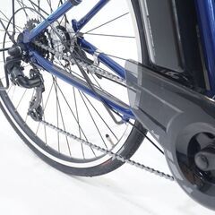 BRIDGESTONE TB1 2024年モデル クロスバイクの画像