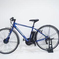 BRIDGESTONE TB1 2024年モデル クロスバイクの画像