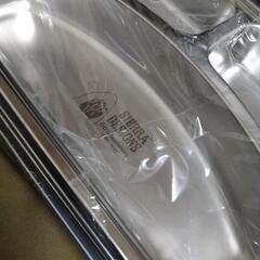 【キャンプ用品】プレート