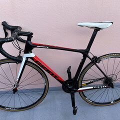 Giant TCR Advanced 2016 約170〜180cm