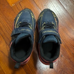瞬足 17センチ