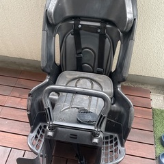 OGK自転車用後ろチャイルドシート