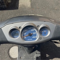 ジョグ　値下げはこれで最後です　売れなければ消します
の画像