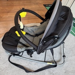 KATOJI バウンサー　テーブル付きの画像