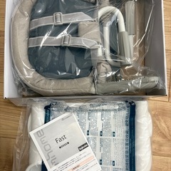 【新品・未使用】イングリッシーナ　ファスト　の画像