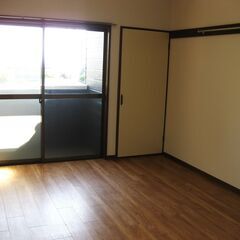 ★2LDK・ペット飼育可能物件★　家賃3.5万円★メゾン・ド・モ...