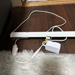 水槽用LED照明Blueの画像