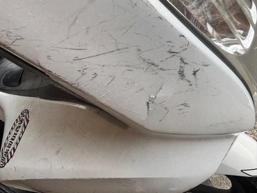 ホンダPCX125