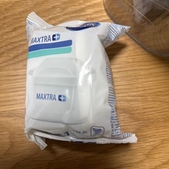 BRITA  フィルター1個付きの画像