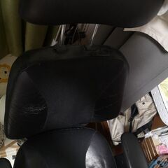 ゲーミングチェアの画像