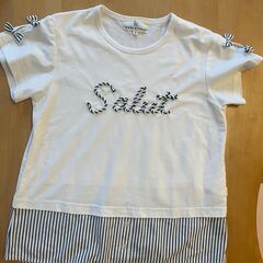 組曲 半袖Tシャツ 150㎝