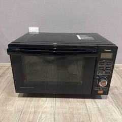 電子レンジ