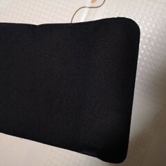 寝転がりクッションの画像