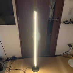 フロアライト LED スタンドライト 間接照明 フロアスタンド ...