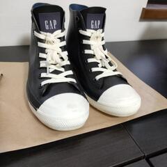 GAPレインシューズSサイズ