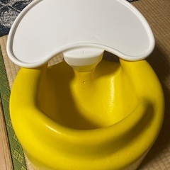 バンボテーブル付きの画像