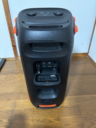 JBL party box 110 【美品】