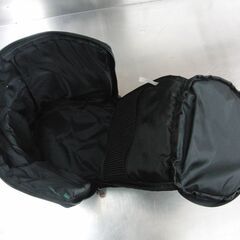 動作OK！ Coleman パワーマックス ワンマントルランタン キャンプ アウトドア 9950 コールマン ソフトケース付き 札幌 手稲の画像