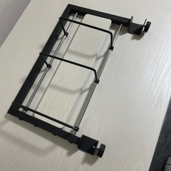 ニトリのデスクワゴンセットです！の画像