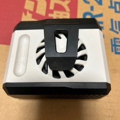 送風機の画像