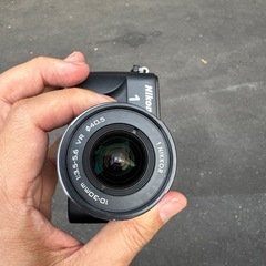 ニコン1 s1の画像