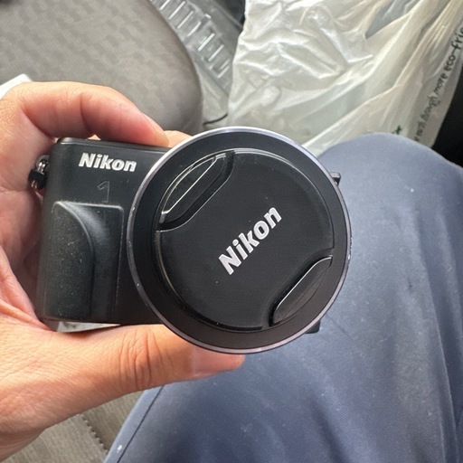 ニコン1 s1