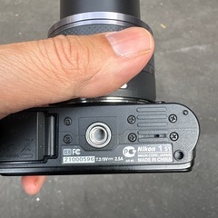 ニコン1 s1の画像