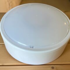 【山善 LEDミニシーリングライト 10W MLC-10L】省エ...