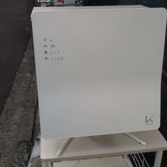 KALTECH カルテック ターンドケイ 光触媒除菌脱臭機 KL...