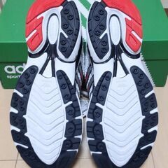 【お値下げ中！】★26cm Sporty & Rich × Adidas Originals スポーティ アンド リッチ × アディスタークッションの画像